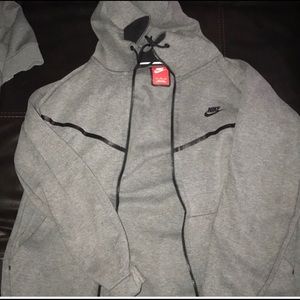 Nike sweater